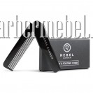 Расческа для бороды REBEL BARBER Folding Beard Comb